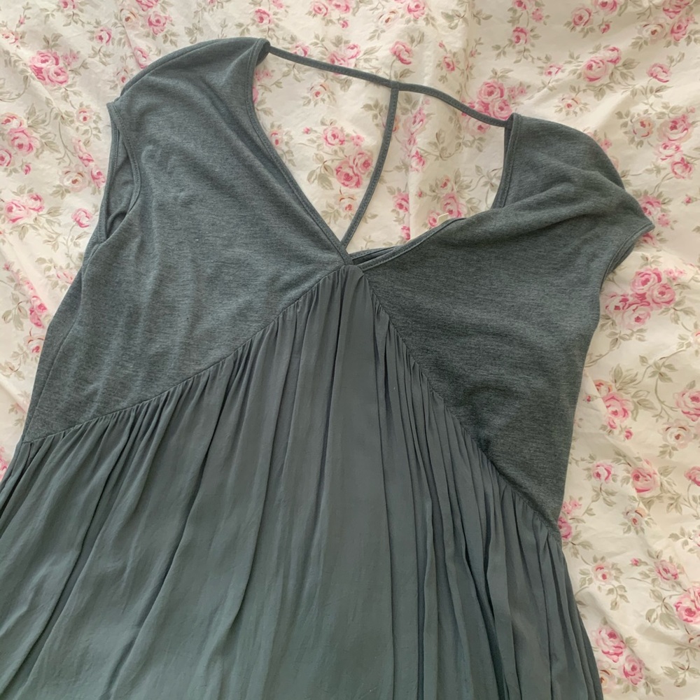 Anthropologie Blouse